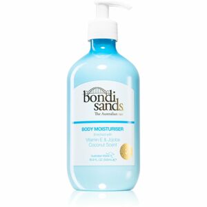 Bondi Sands Body Moisturiser hydratačné telové mlieko s vôňou Coconut 500 ml