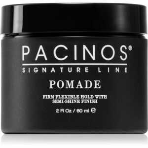 Pacinos Pomade pomáda na vlasy pre prirodzenú fixáciu 60 ml