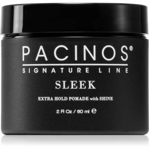Pacinos Sleek pomáda na vlasy s extra silnou fixáciou 60 ml