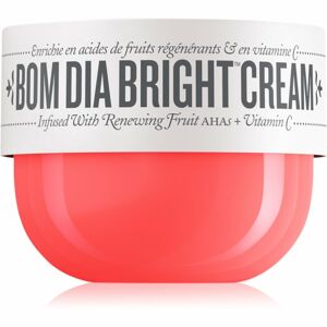 Sol de Janeiro Bom Dia™ Bright Cream rozjasňujúci telový krém 240 ml