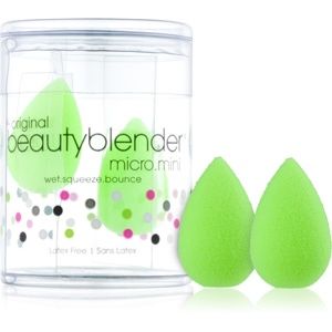 beautyblender® mini hubka na make-up 2ks 2 ks