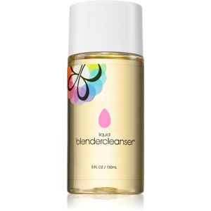 beautyblender® Blendercleanser Liquid Lavender tekutý čistič na make-up hubky 150 ml
