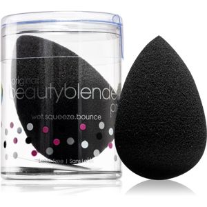 beautyblender® Original hubka na make-up Pro Black