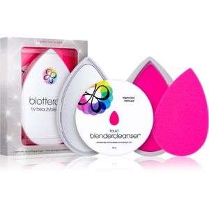 beautyblender® blotterazzi™ Makeup Sponge matujúca hubka 1 ks