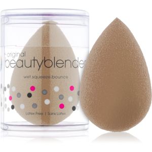 beautyblender® Original hubka na make-up Nude