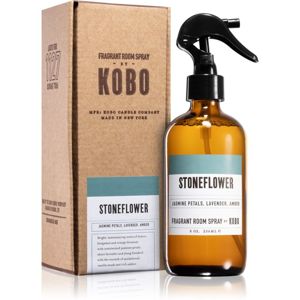 KOBO Woodblock Stoneflower bytový sprej 236 ml