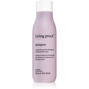 Living Proof Restore obnovujúci šampón pre suché a poškodené vlasy 236 ml