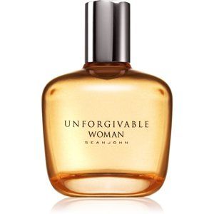 Sean John Unforgivable Woman parfumovaná voda pre ženy 75 ml