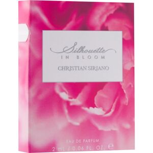 Christian Siriano Silhouette In Bloom parfumovaná voda pre ženy 2 ml