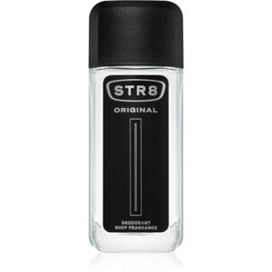 STR8 Original deodorant a telový sprej pre mužov 85 ml