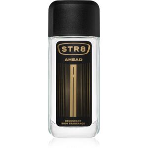 STR8 Ahead deodorant a telový sprej pre mužov 85 ml