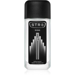 STR8 Rise deodorant a telový sprej pre mužov 85 ml