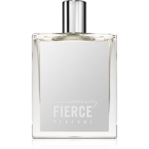 Abercrombie & Fitch Naturally Fierce parfumovaná voda pre ženy 100 ml