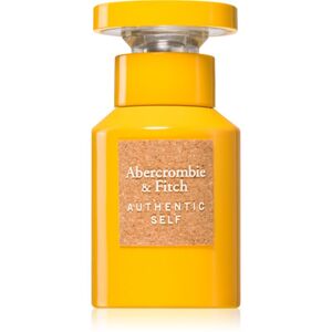 Abercrombie & Fitch Authentic Self parfumovaná voda pre ženy 30 ml