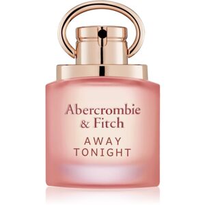 Abercrombie & Fitch Away Tonight Women parfumovaná voda pre ženy 50 ml
