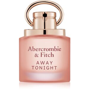Abercrombie & Fitch Away Tonight Women parfumovaná voda pre ženy 30 ml