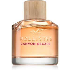 Hollister Canyon Escape parfumovaná voda pre ženy 100 ml