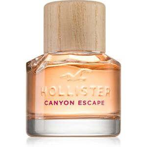 Hollister Canyon Escape parfumovaná voda pre ženy 30 ml