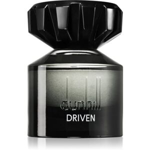 Dunhill Driven Black parfumovaná voda pre mužov 60 ml