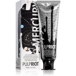 Pulp Riot Semi-Permanent Color semi-permanentná farba Mercury 118 ml