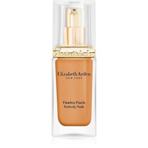 Elizabeth Arden Flawless Finish Perfectly Nude ľahký hydratačný make-up SPF 15 odtieň 24 Sienna 30 ml
