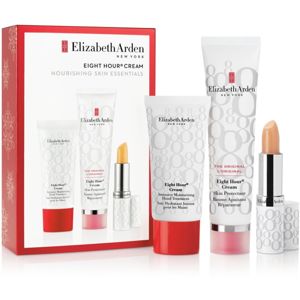 Elizabeth Arden Eight Hour Nourishing Skin Essentials kozmetická sada V. (pre výživu a hydratáciu)