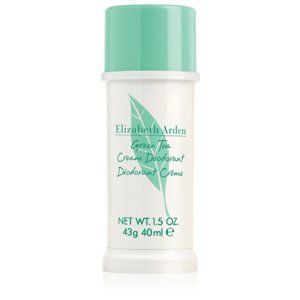 Elizabeth Arden Green Tea krémový dezodorant pre ženy 40 ml