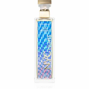 Elizabeth Arden 5th Avenue NYC Lights parfumovaná voda pre ženy 75 ml
