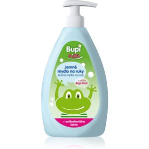 Bupi Kids Bupi Fruti jemné tekuté mydlo na ruky pre deti 500 ml