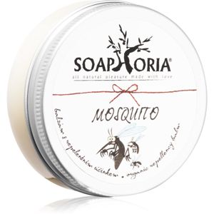 Soaphoria Speciality Mosquito balzam s repelentným účinkom 50 ml
