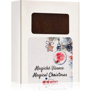 Soaphoria Magical Christmas prírodné tuhé mydlo 100 g