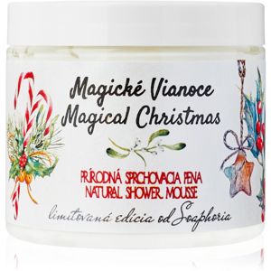 Soaphoria Magical Christmas sprchová pena 200 ml