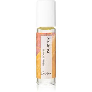 Soaphoria Feminity prírodný parfém roll-on pre ženy 10 ml