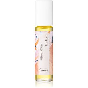 Soaphoria Happiness prírodný parfém pre ženy 10 ml