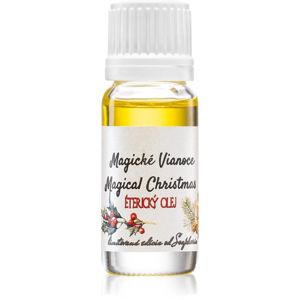 Soaphoria Magical Christmas esenciálny vonný olej 10 ml