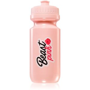 BeastPink Sips&Dips športová fľaša farba Pink 550 ml