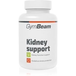 GymBeam Kidney Support kapsuly na podporu funkcie obličiek a močového mechúra 60 cps
