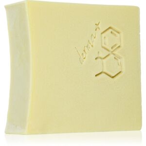 Soaphoria Dermacare+ sírové mydlo pre hĺbkové čistenie 125 g
