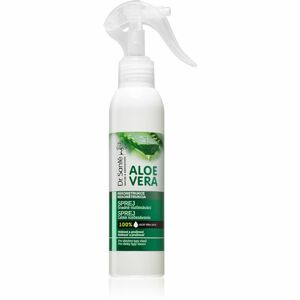 Dr. Santé Aloe Vera sprej pre jednoduché rozčesávanie vlasov s aloe vera 150 ml