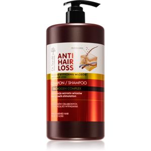 Dr. Santé Anti Hair Loss šampón pre podporu rastu vlasov 1000 ml