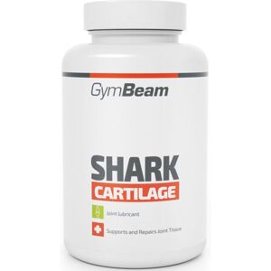 GymBeam Shark Cartilage kĺbová výživa 100 cps
