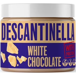 Descanti Descantinella White Chocolate orechová nátierka 300 g
