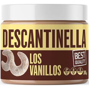 Descanti Descantinella Los Vanillos orechová nátierka 300 g