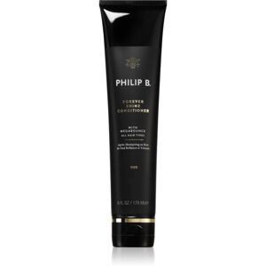 Philip B. Forever Shine kondicionér na lesk a hebkosť vlasov 178 ml