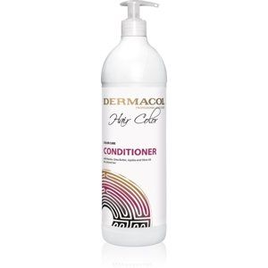 Dermacol Hair Color kondicionér pre farbené vlasy 1000 ml