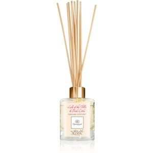 Dermacol Perfume Diffuser aróma difúzor s náplňou Lily Of The Valley & Fresh Citrus 100 ml