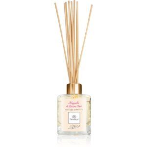 Dermacol Perfume Diffuser aróma difuzér s náplňou Magnolia & Passion Fruit 100 ml
