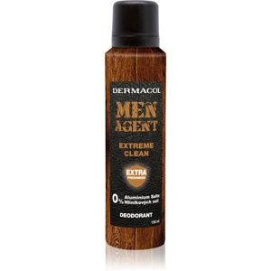 Dermacol Men Agent Extreme Clean dezodorant v spreji