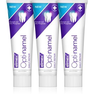 Elmex Opti-namel Daily Repair bieliaca zubná pasta ml