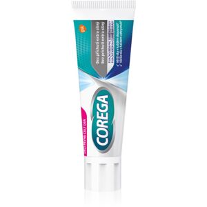 Corega Extra Strong No Flavour fixačný krém pre zubnú náhradu 40 g